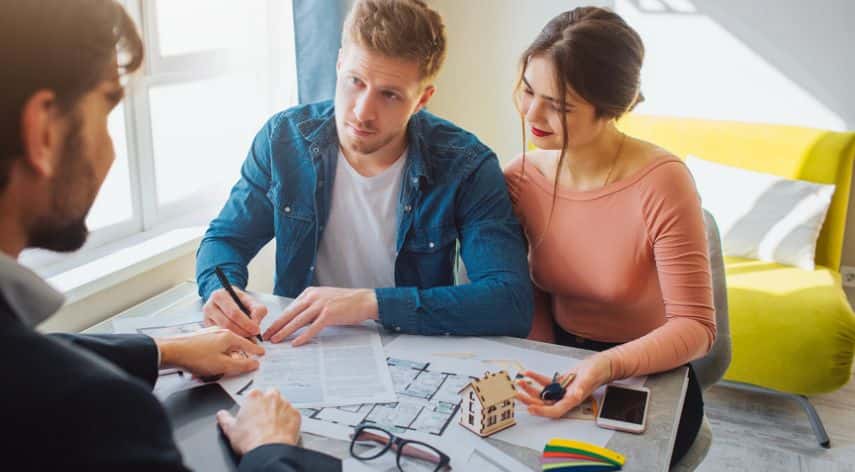 10 Questions to Ask Before Taking Out an Apartment Loan