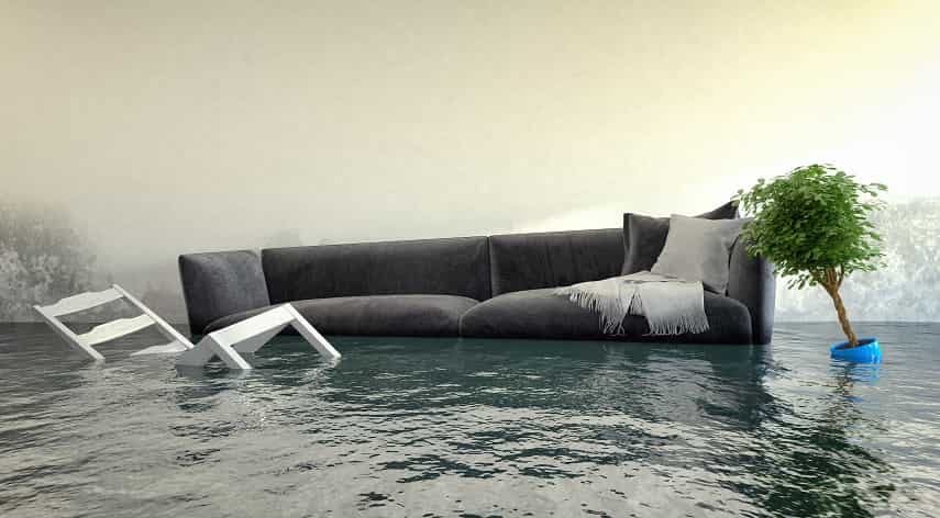 10 ways to prevent flooding