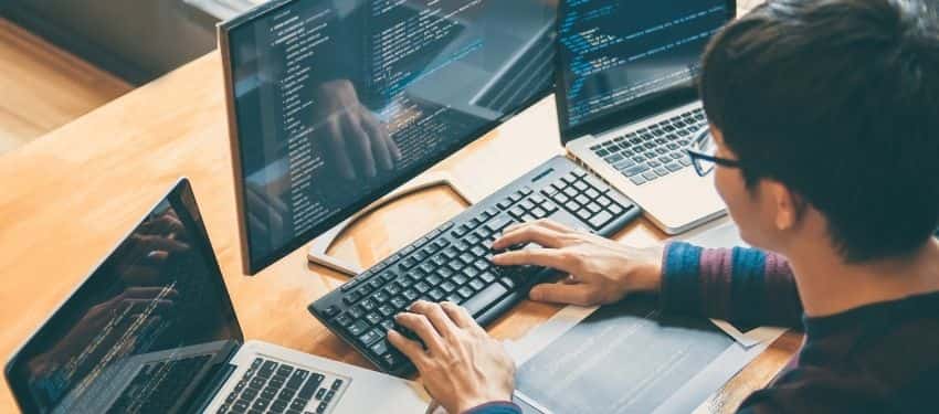Web Development Trends