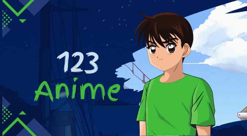 Everything About 123Anime