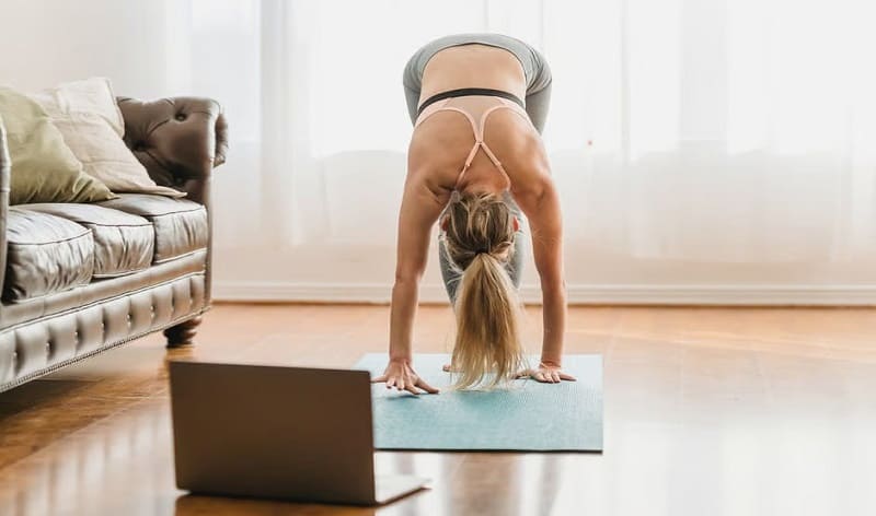 7 exercises to do every day