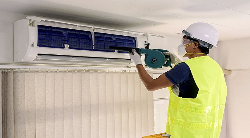 ac repair services