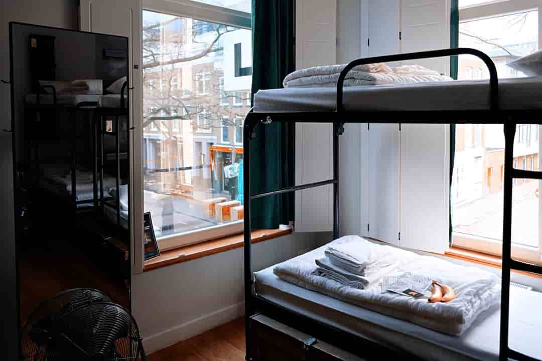accommodation for students