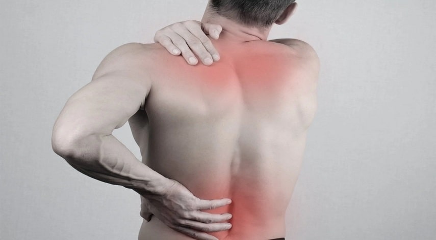 advanced orthopedic and spine care