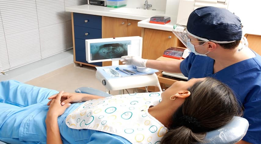 affordable cosmetic dentistry-min