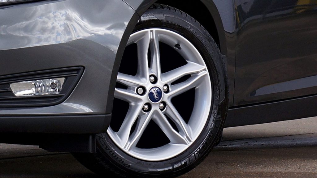 Why is There a Need for Your Vehicle’s Alloy Repair? 1 Why is There a Need for Your Vehicle’s Alloy Repair?