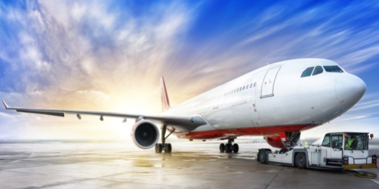 American Airlines Canceled Flight Reimbursement