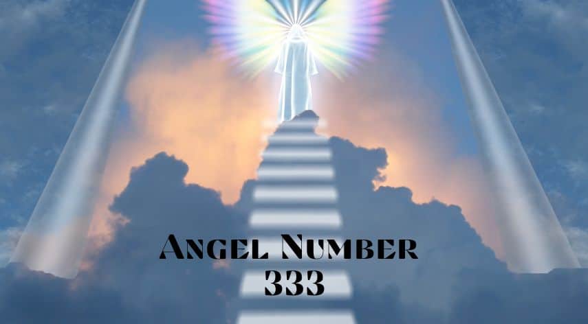 Angel Number 333: Meaning in Love, Numerology, Spirituality