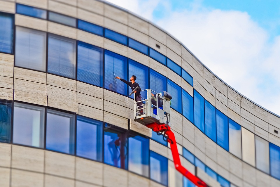 Facts of Commercial Office Cleaning Services In Atlanta GA? 2 Commercial Office Cleaning Services In Atlanta GA