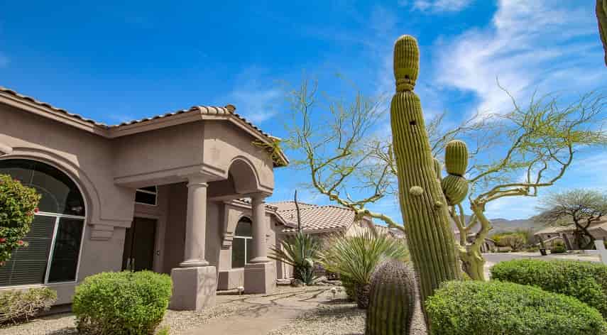 arizona real estate market
