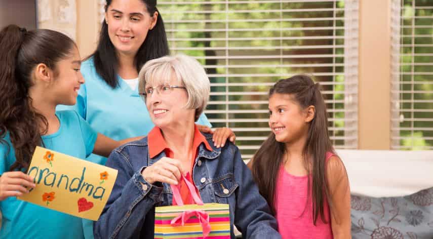 Assisted Living Facilities