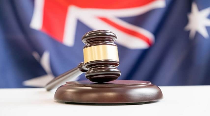 Australian Law