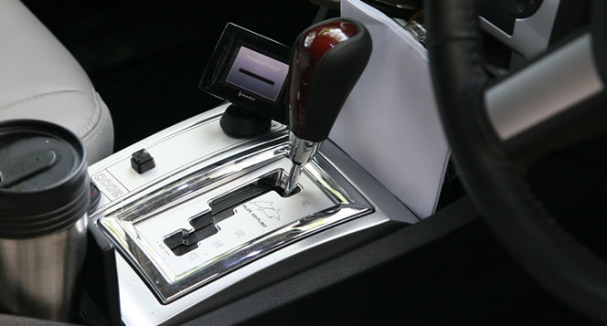 Automatic Driving Lessons - Are They Right For You? 1 Automatic Driving Lessons - Are They Right For You?
