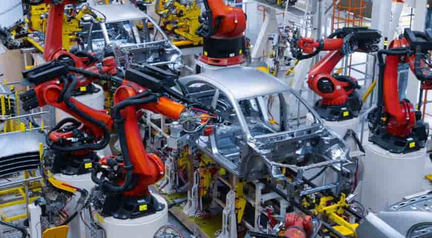 Auz100x: The Future of Automotive Technology