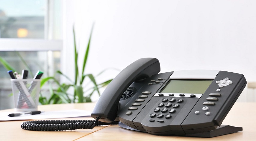 avaya phone system