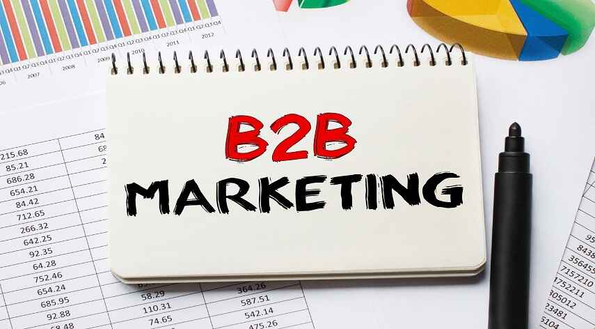 b2b seo tools