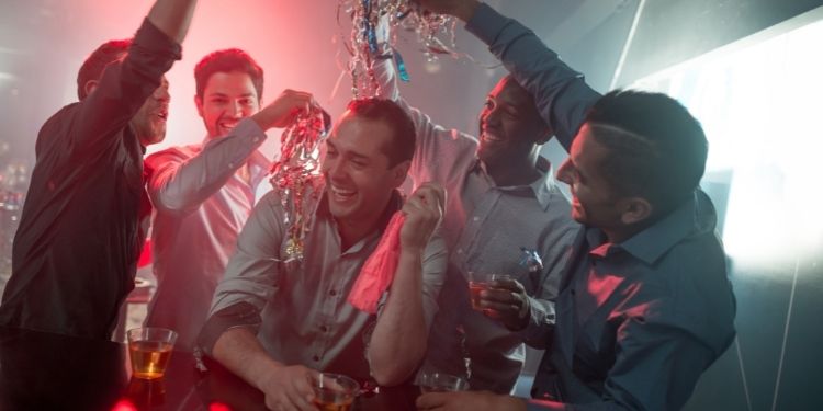 Bachelor Party Ideas for an Unforgettable Trip