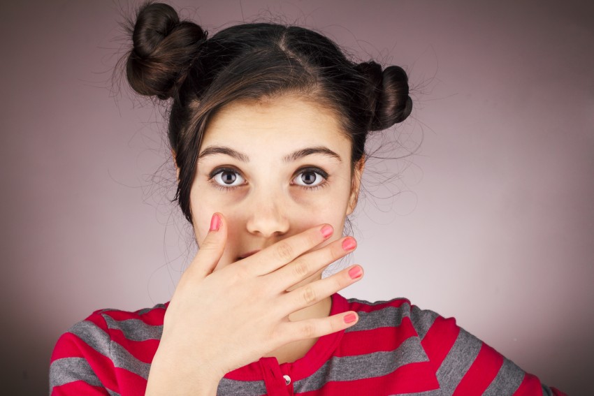 Bad Breath