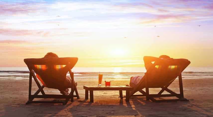 beaches in florida for vacation