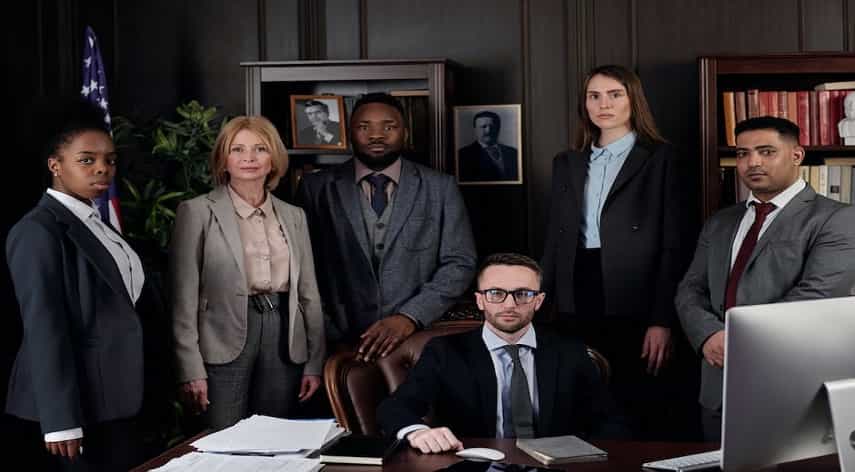 becoming a lawyer