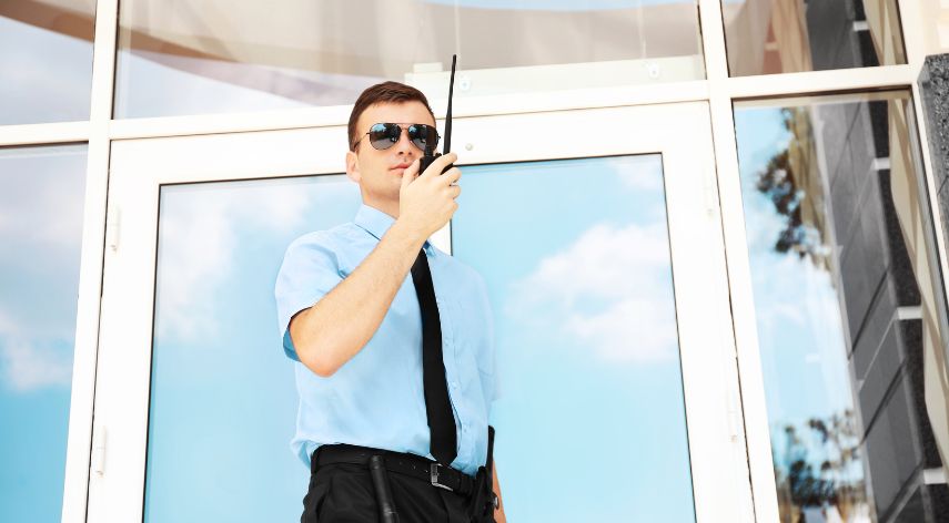 Benefits of Mobile Patrol Security