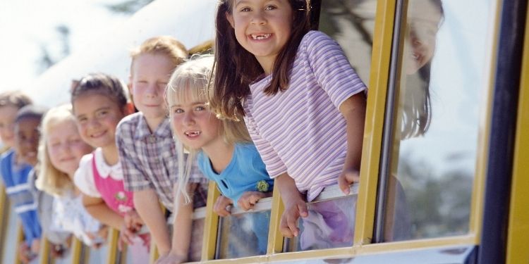 Benefits Of School Transport Service