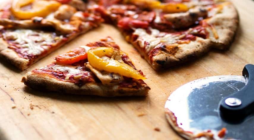 Best Boynton Beach Pizza
