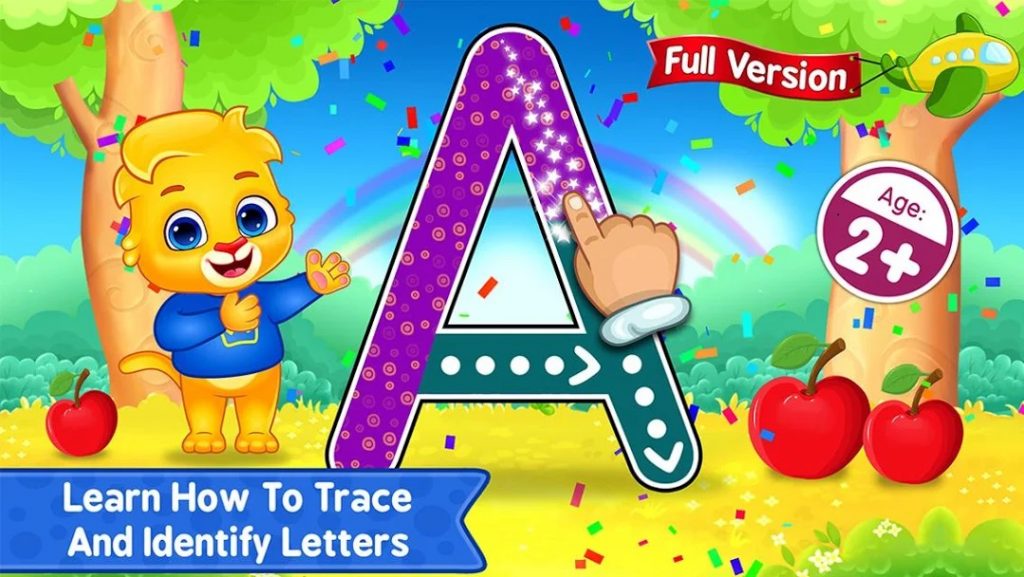 Best Education Apps for Kids on Android 6 Best Education Apps for Kids on Android
