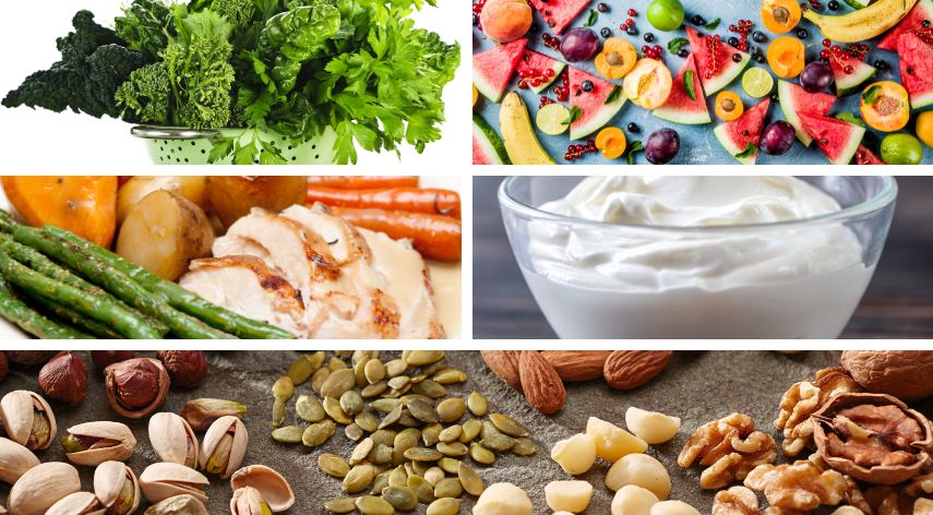Best Foods To Eat If You Want To Lose Weight Healthily