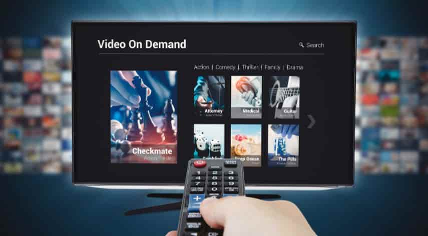 Best Free Online Movie Streaming Sites