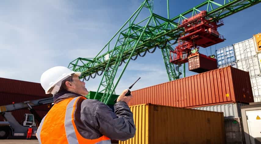 best freight broker