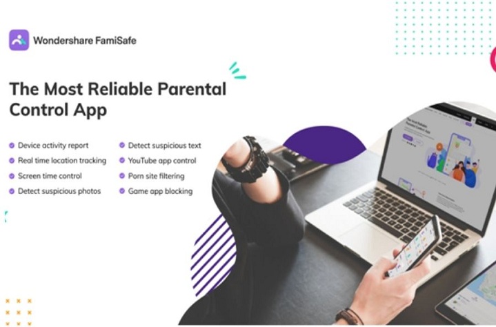 Best GPS Tracker App For Parents