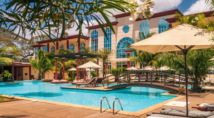 Best Luxury Hotels in the World for 2022