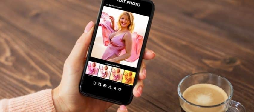 Best Photo Editing Apps