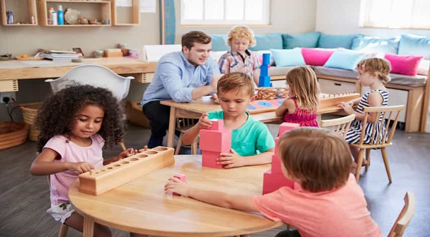 best preschools near me