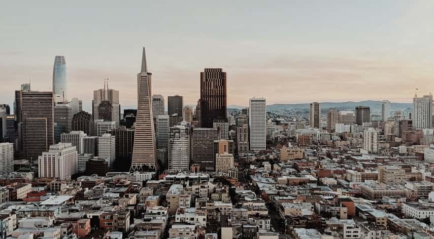 best tech cities