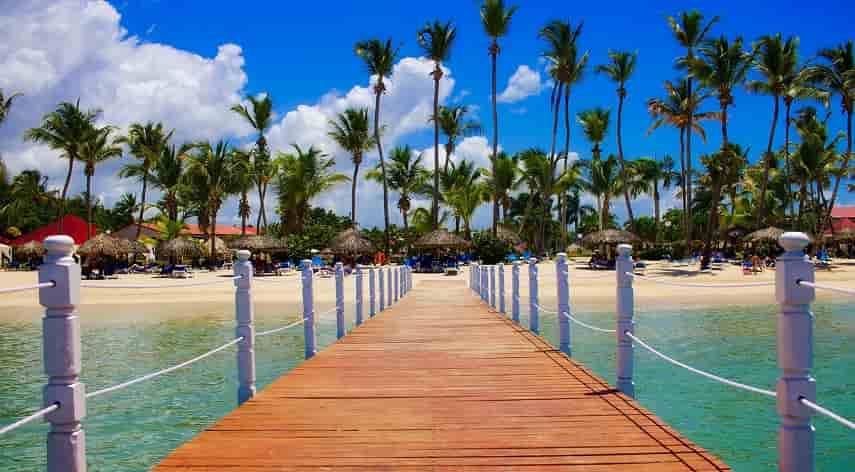 best time to visit the Dominican Republic