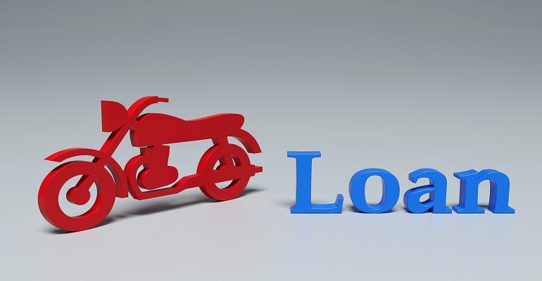 How We Can Calculate Two Wheeler Loan EMI