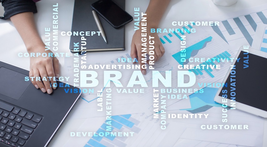 brand marketing services
