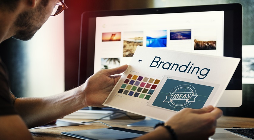branding agency for small business