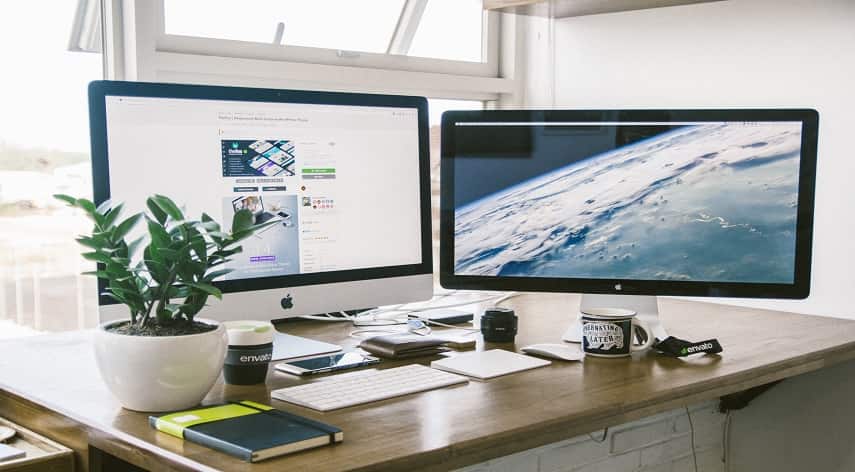 business desktops