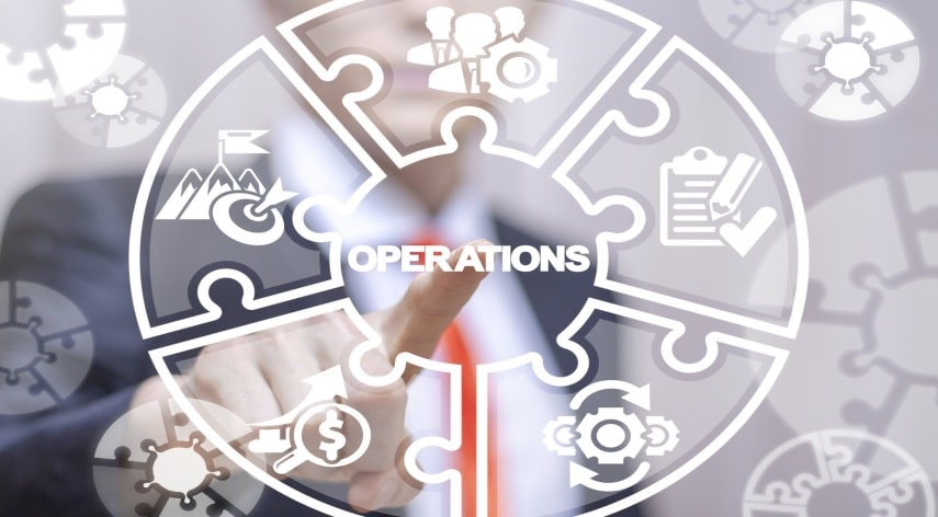 business operations jobs