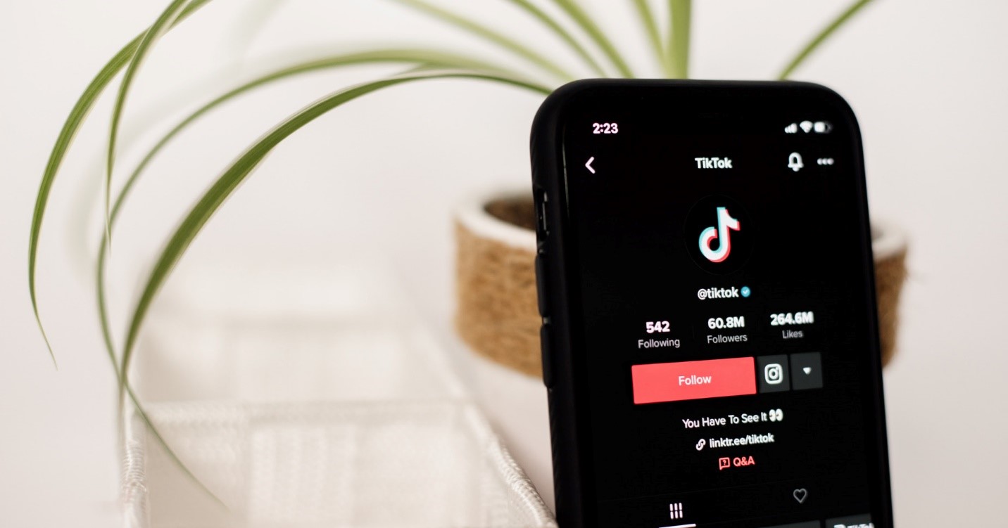 Buy TikTok likes and followers