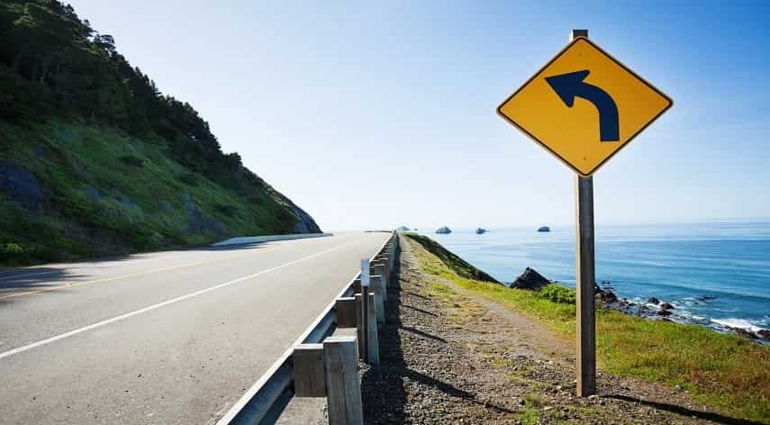 California to Texas road trip