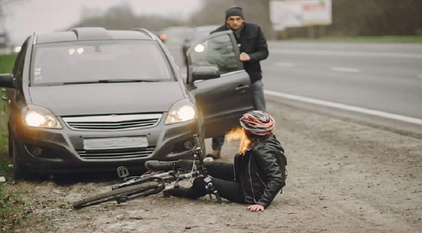 car accident