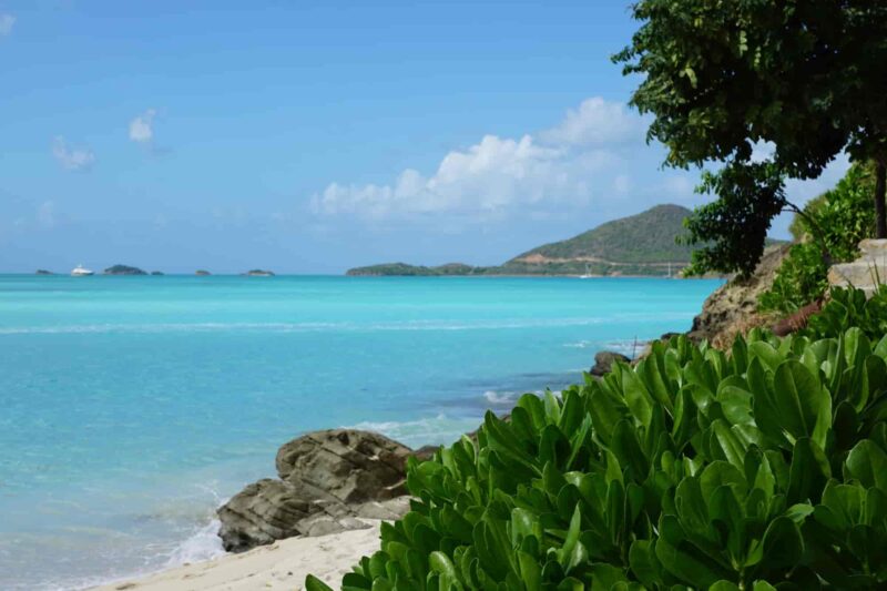 caribbean travel