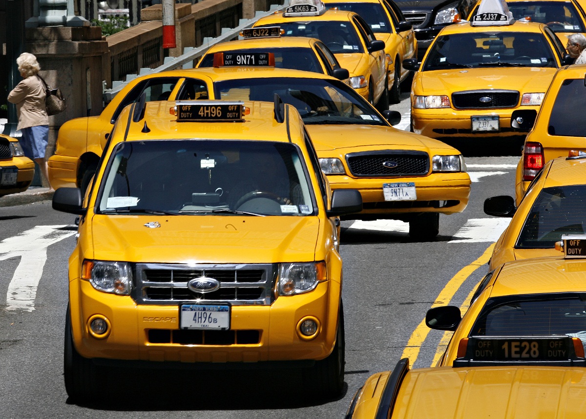 Why Choose a Reliable and Cheap Taxi to Gatwick? 1 Why Choose a Reliable and Cheap Taxi to Gatwick?