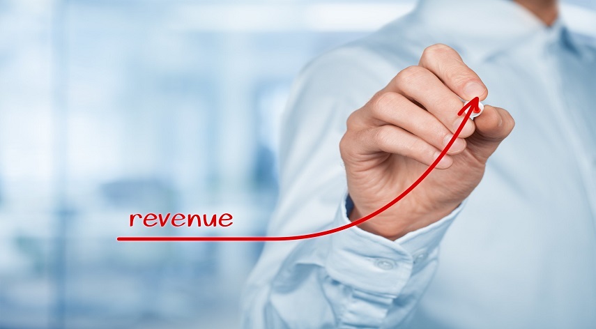 chief revenue officer jobs