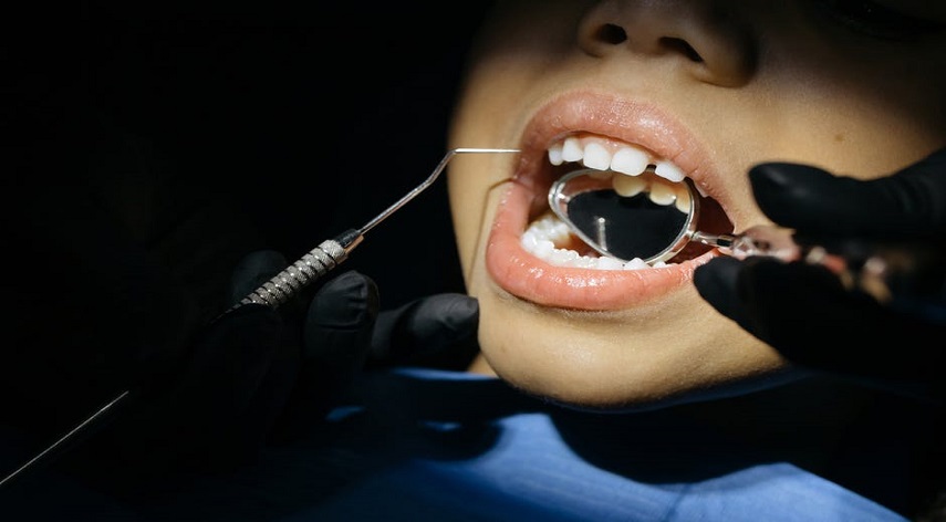 children's dentist