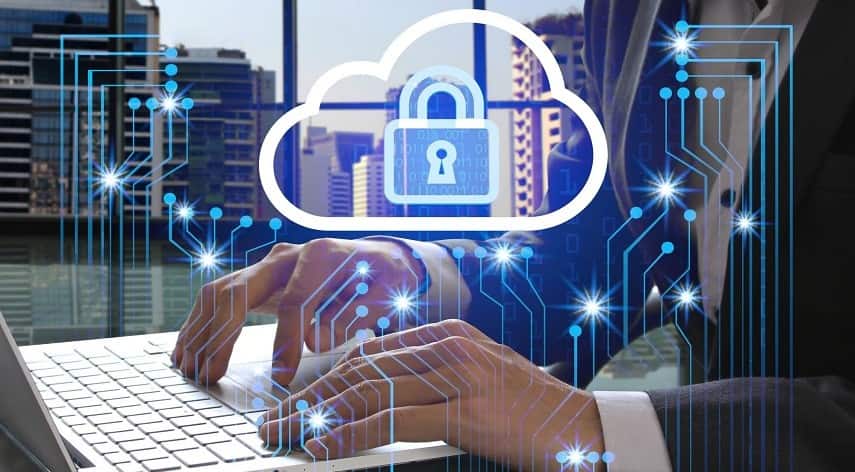 cloud security tools